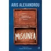 Misiunea de Aris Alexandrou