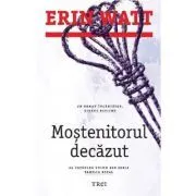 Mostenitorul decazut. Al patrulea volum din seria Familia Royal de Erin Watt