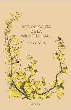 Necunoscuta de la Wildfell Hall
