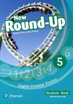 New Round-Up Level 5 Student