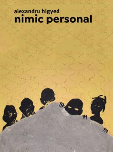 Nimic personal