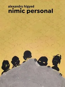 Nimic personal de Alexandru Higyed