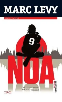 Noa de Marc Levy