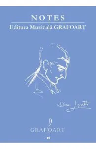 Notes. Dinu Lipatti