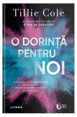 O dorință pentru noi