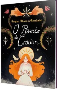 O poveste de Craciun de Regina Maria