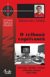 O tribuna captivanta