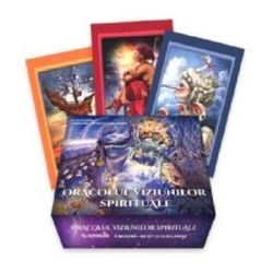 Oracolul viziunilor spirituale