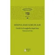 P. S. B. Volumul 18. Omilii la Evanghelia dupa Ioan, volumul 2 de Sfantul Ioan Gura de Aur