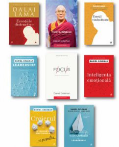 Pachet Goleman 2