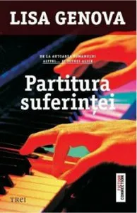 Partitura suferintei de Lisa Genova