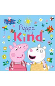 Peppa Pig: Peppa Is Kind