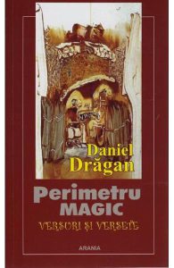 Perimetru magic. Versuri si versete
