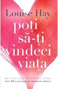 Poti sa-ti vindeci viata