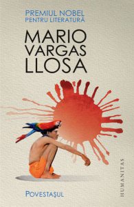 Povestasul