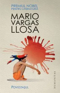 Povestasul de Mario Vargas Llosa