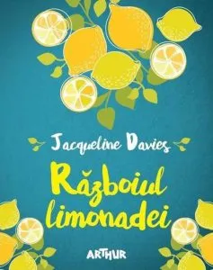 Razboiul Limonadei de Jacqueline Davies
