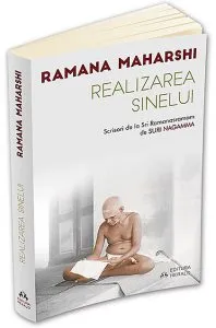 Realizarea Sinelui - Vol. 1 de Suri Nagamma