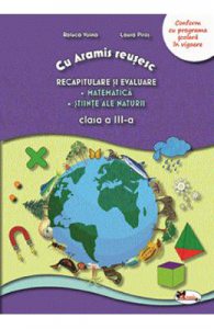 Recapitulare si evaluare. Mate + Stiinte