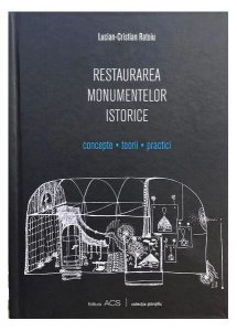 Restaurarea monumentelor istorice