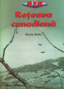 Reteaua canadiana