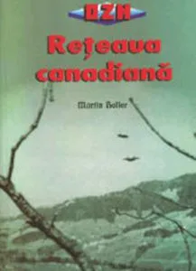 Reteaua canadiana
