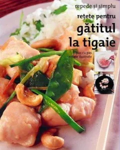 Retete pentru gatitul la tigaie