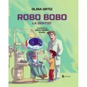 Robo Bobo merge la dentist de Olina Ortiz