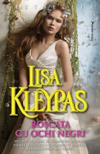 Roscata cu ochi negri de Lisa Kleypas