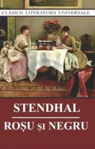 Rosu si Negru de Stendhal
