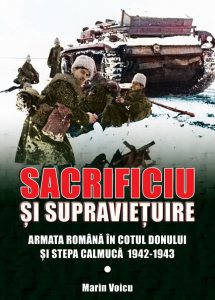 Sacrificiu si supravietuire