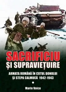 Sacrificiu si supravietuire de Marin Voicu