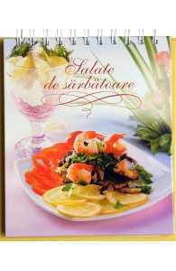 Salate de sarbatoare
