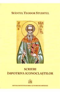 Scrieri impotriva iconoclastilor