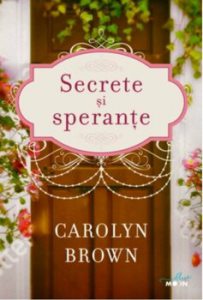 Secrete si sperante