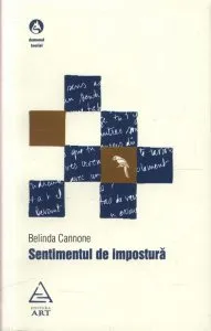 Sentimentul de impostura de Belinda Cannone