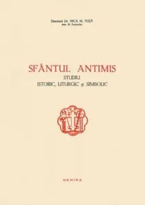Sfantul Antimis
