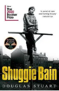Shuggie Bain de Douglas Stuart