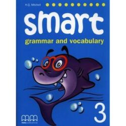 Smart Grammar And Vocabulary 3 Student