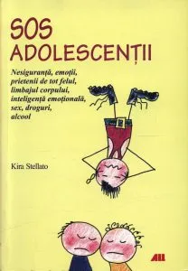 SOS Adolescentii de Kira Stellato