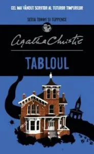 Tabloul de Agatha Christie