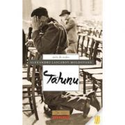 Tatunu