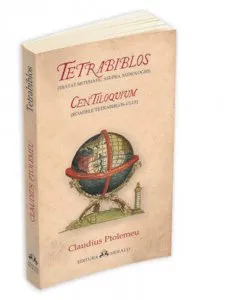 Tetrabiblos (Tratat sistematic asupra astrologiei)