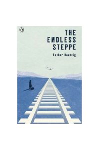 The Endless Steppe