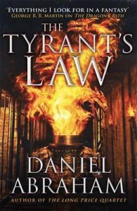 The Tyrant