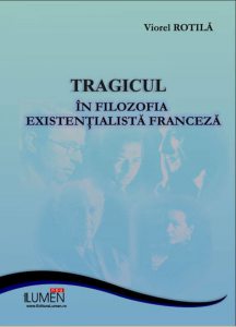 Tragicul in filozofia existentialista franceza
