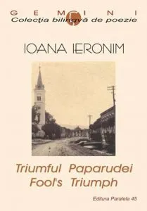 Triumful Paparudei / Fool's Triumph