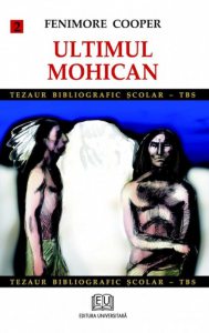 Ultimul mohican, Vol. II