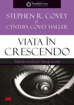 Viața în crescendo de Cynthia Covey Haller