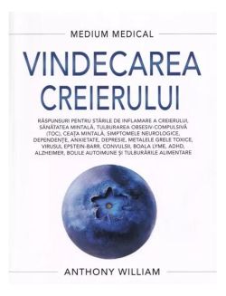 Vindecarea creierului